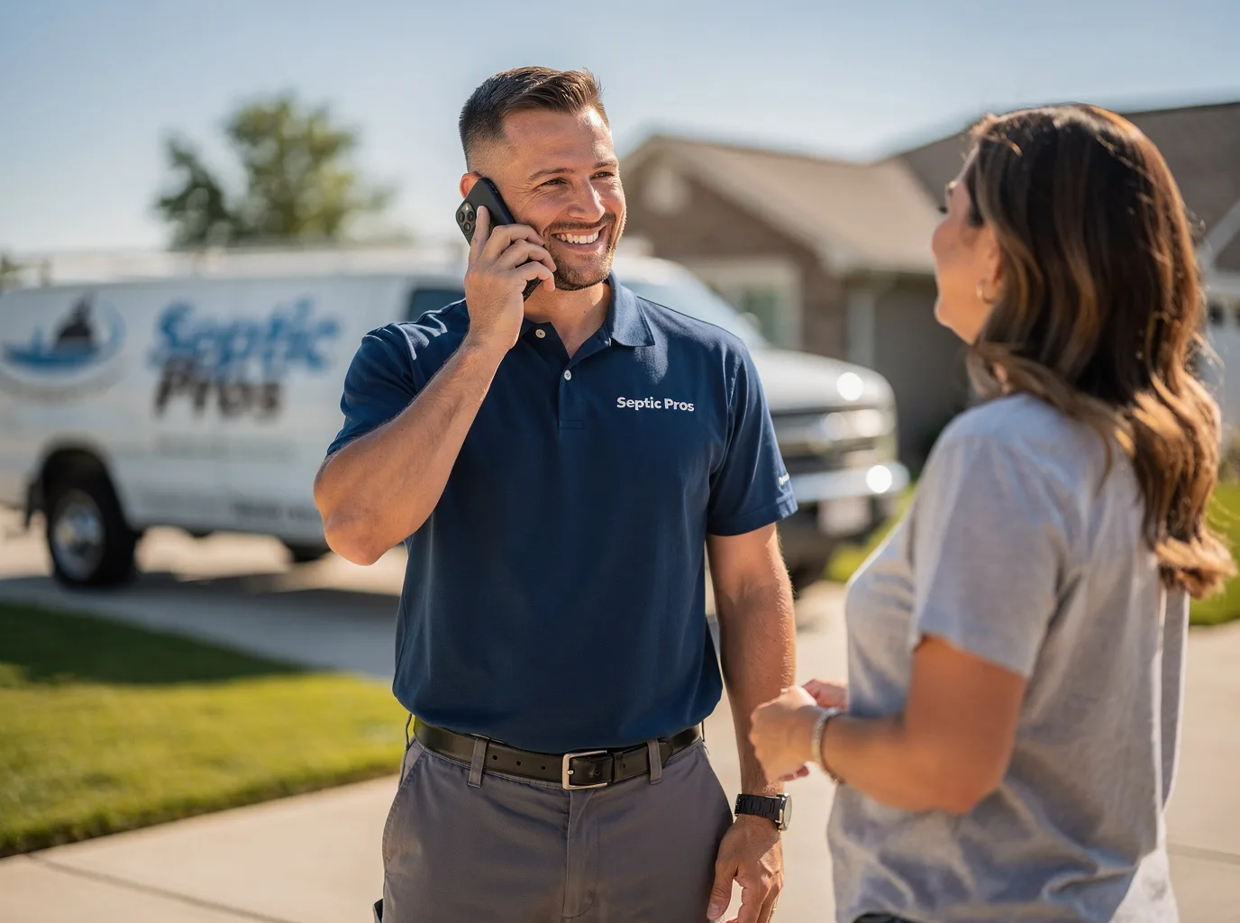 Septic Tank Pumping Flagtown, NJ FAQs